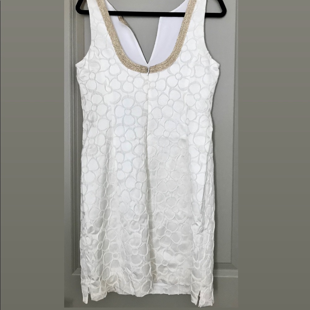 NWT Lilly Pulitzer cocktail dress - Picture 3 of 5